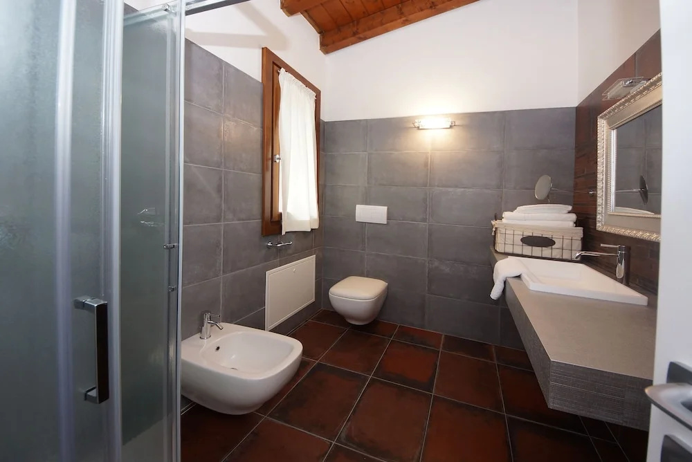 Les Maisons - Ruculì Hospitality