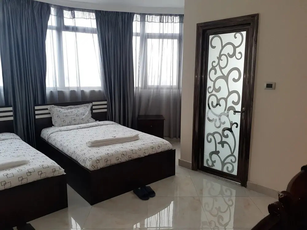 Dendewa International Hotel