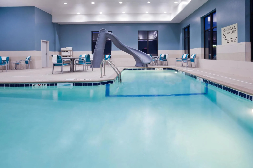 Hampton Inn & Suites Sioux City South, IA