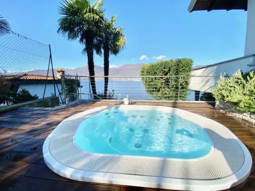 Villa Poseidon
