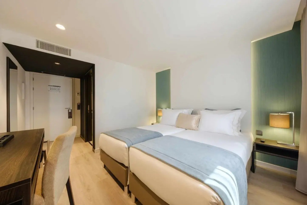 SDivine Fatima Hotel, Congress & Spirituality