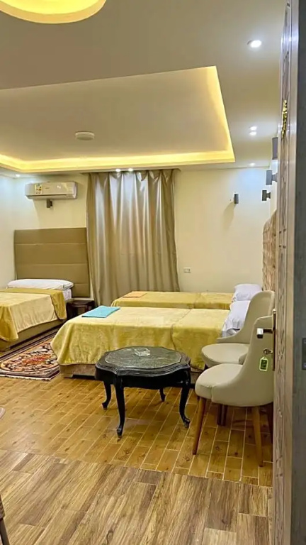 Pyramids Gardens Hotel