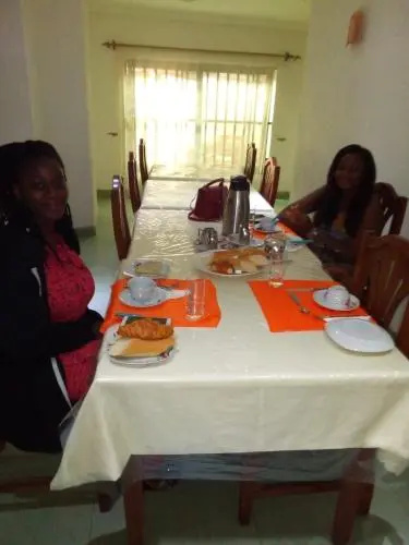 Amazing Grace Residence