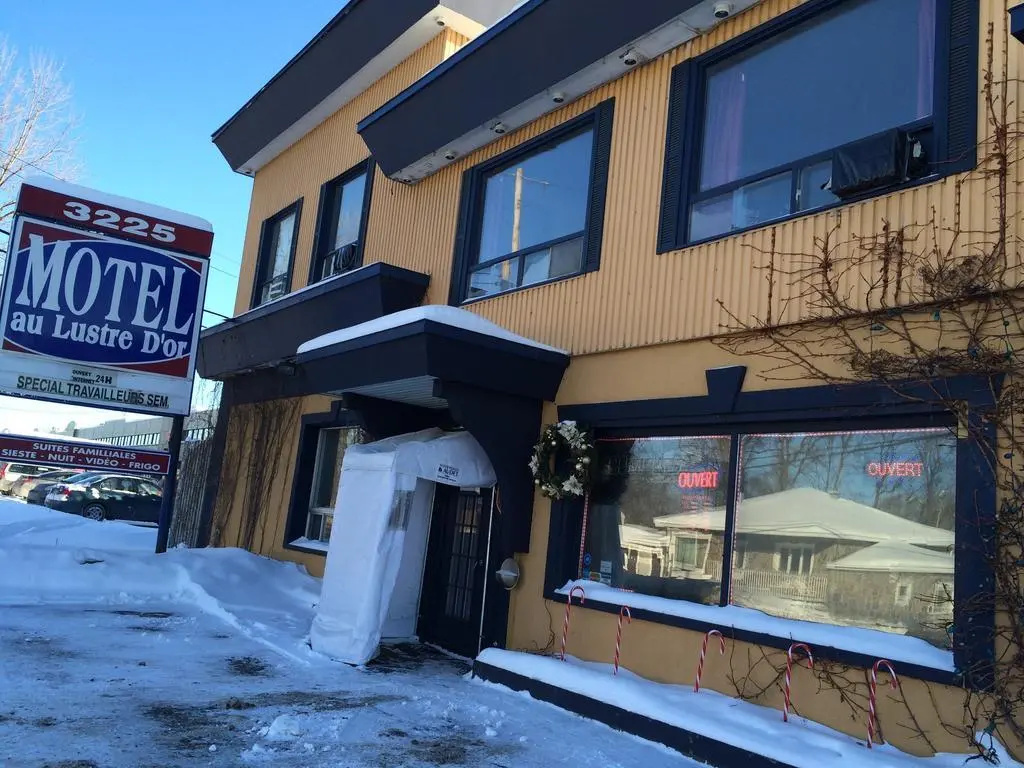 Motel Lustre Dor