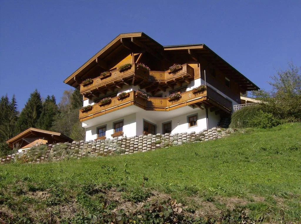 Haus Felsen