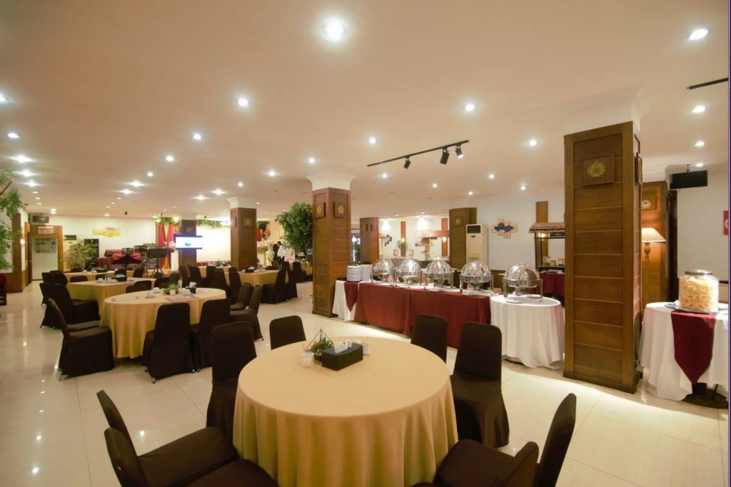 Garuda Hotel