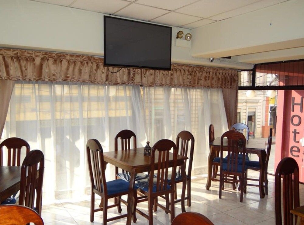 Hotel Sevilla