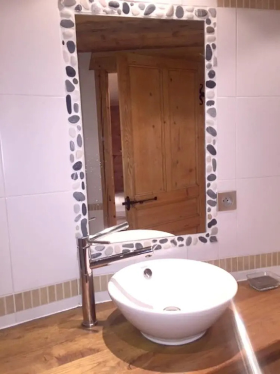 Chalet with 3 Bedrooms in Les Allues, with Wonderful Mountain View, Balcony And Wifi - 500 M From the Slopes