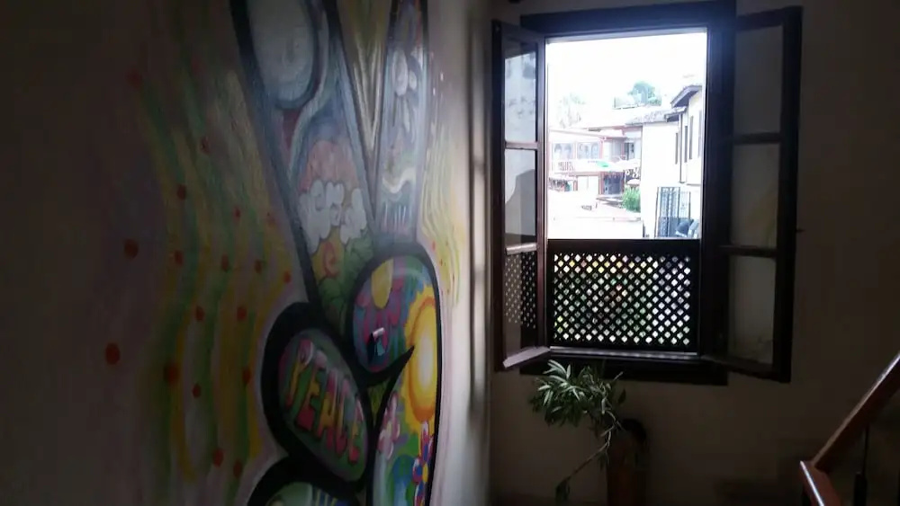 Funky Monkey Hostel & Pub Antalya - Adults Only
