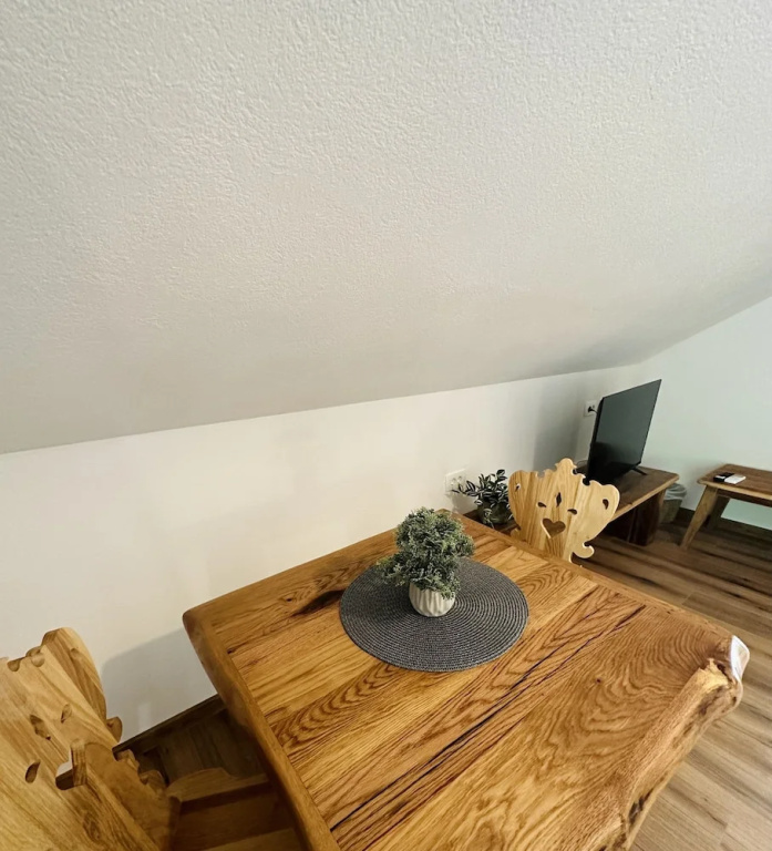 Rooms Murka