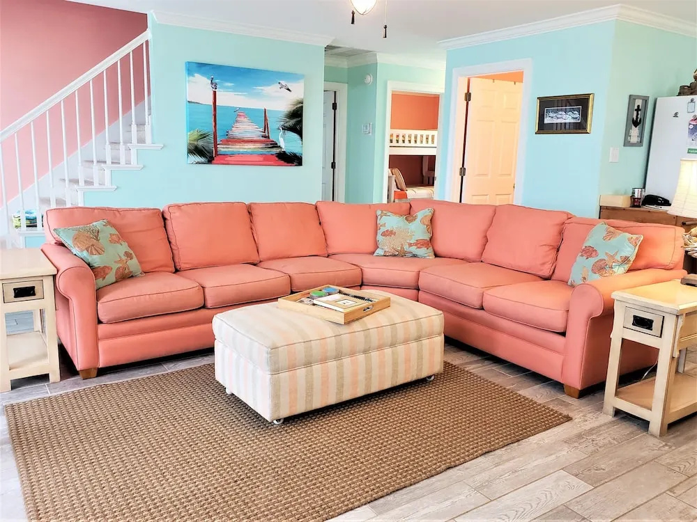 Alabama Dreamin - 4 Br Home