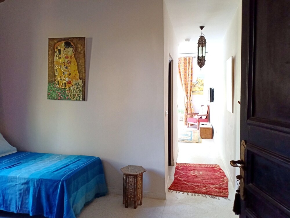 Villa Route de Ouarzazate (N9) Km 17