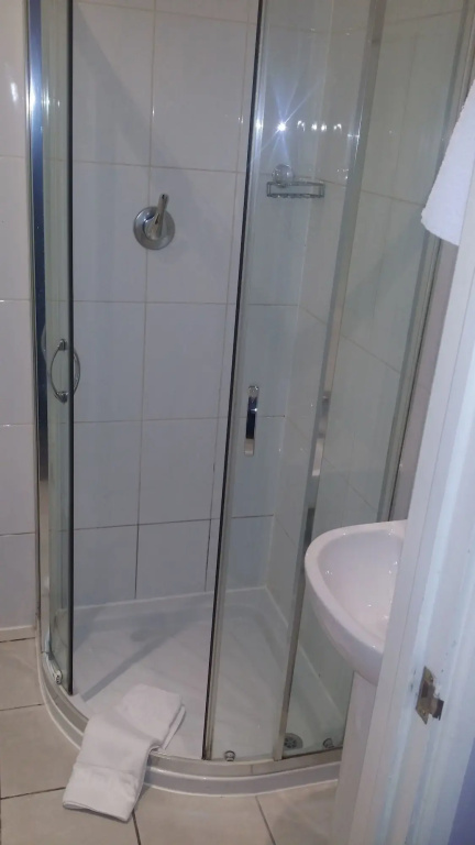 Arriva Hotel