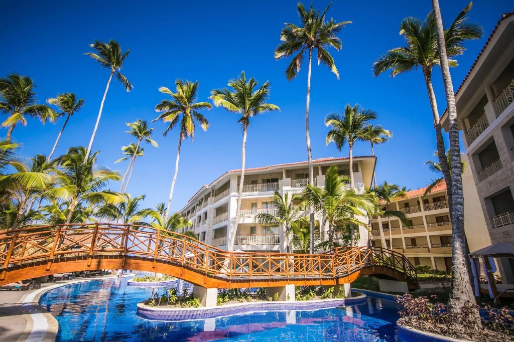 Majestic Mirage Punta Cana, All Suites - All Inclusive