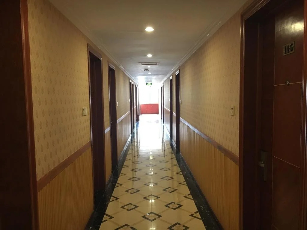 Yiwu Guohao Inn