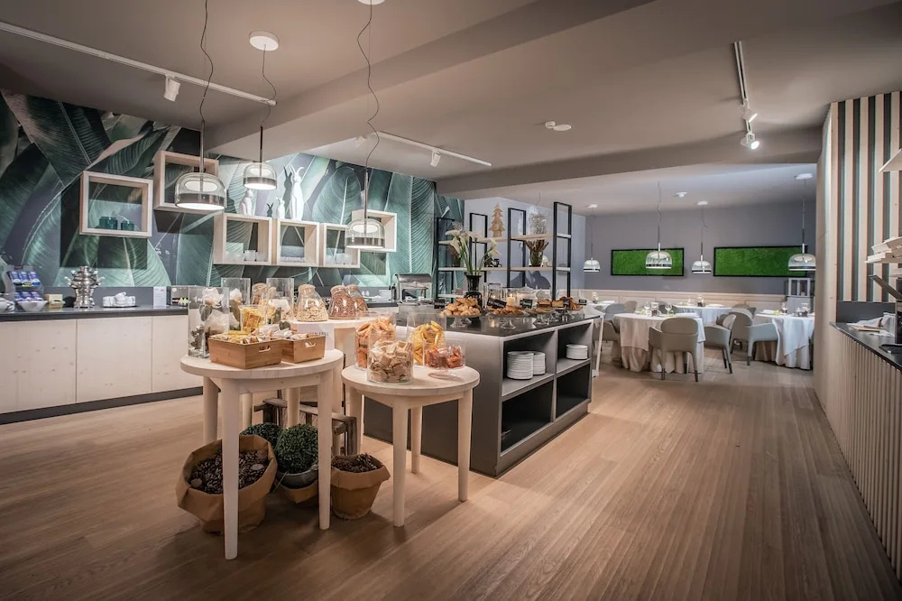 Hotel San Giacomo Spa&Gourmet