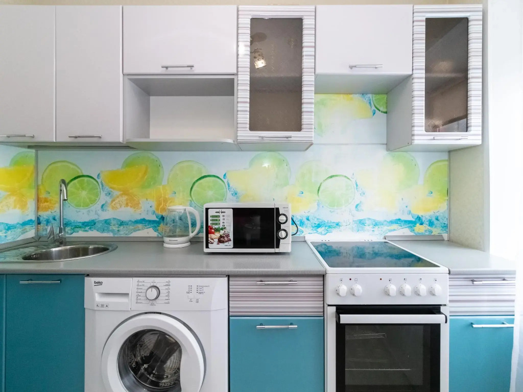 Ihome на улице Республики