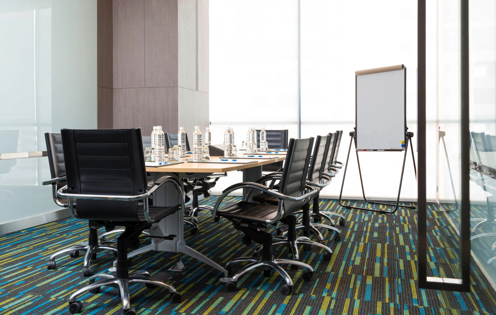 Holiday Inn Express Bangkok Siam by IHG
