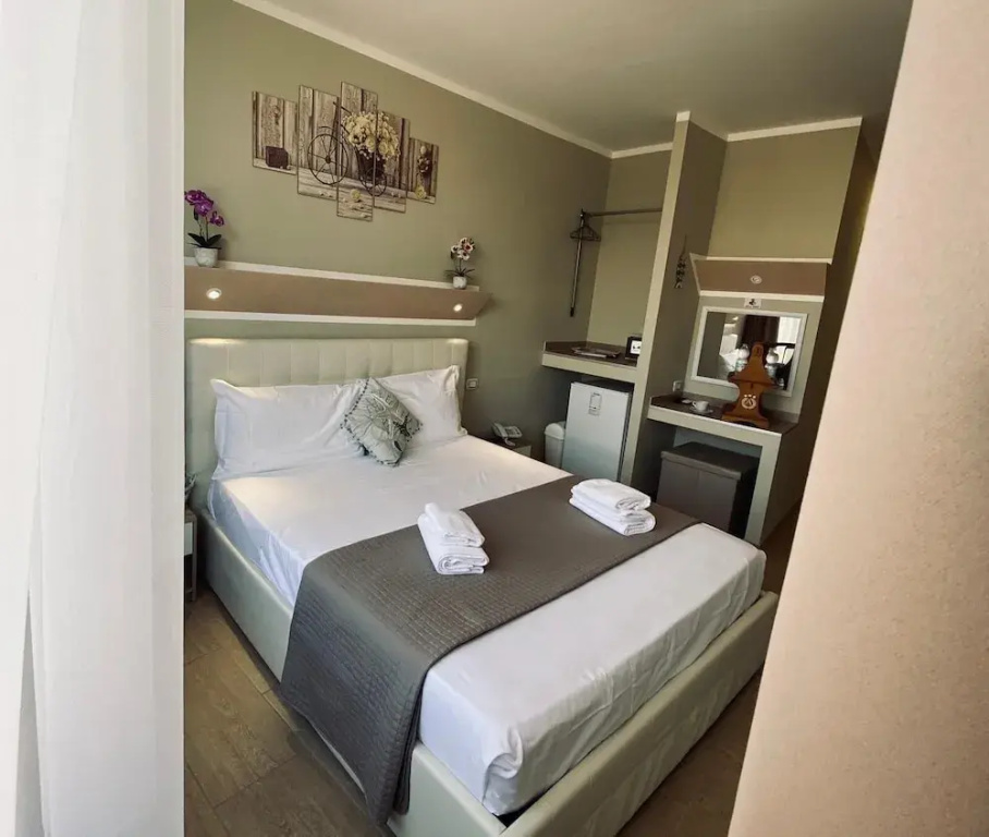 Atico Hotel