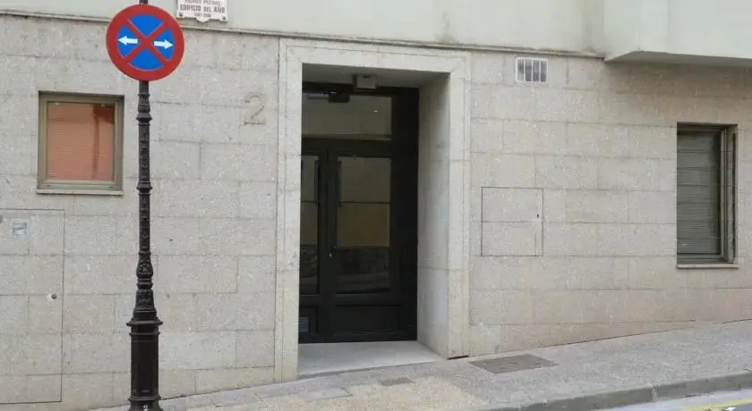 Apartamentos Barrantes