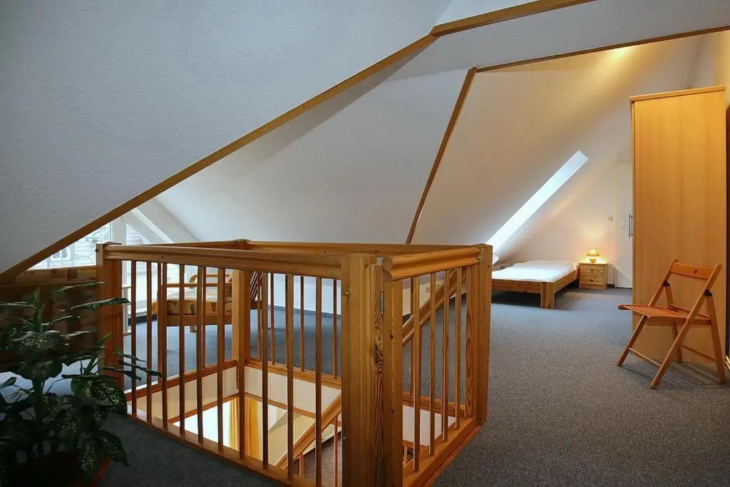Villa Augusta Wohnung 14