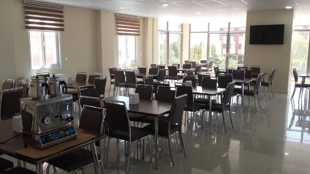 Gunes Otel