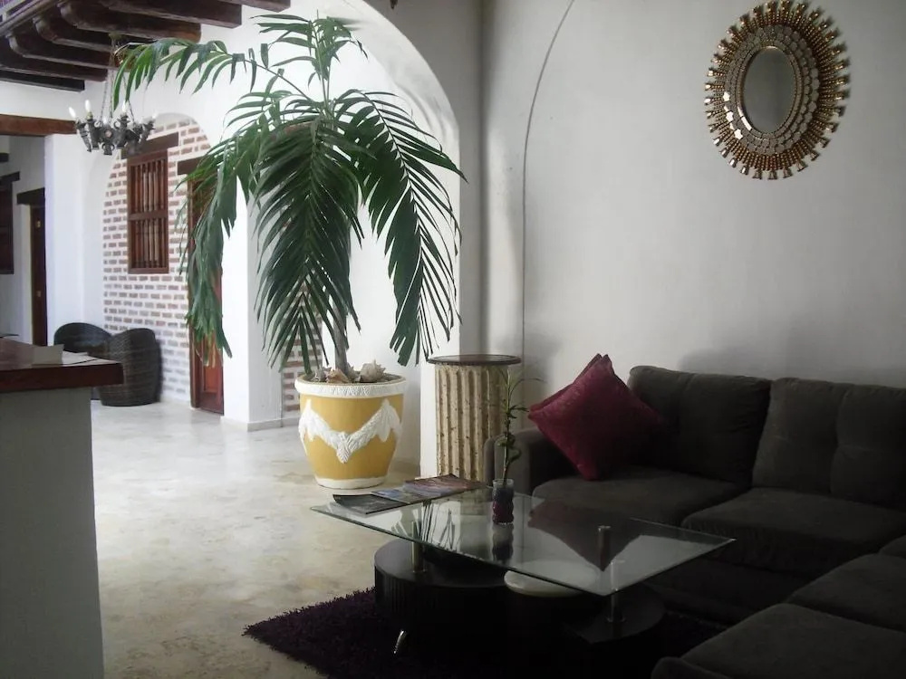 Casa Abril II