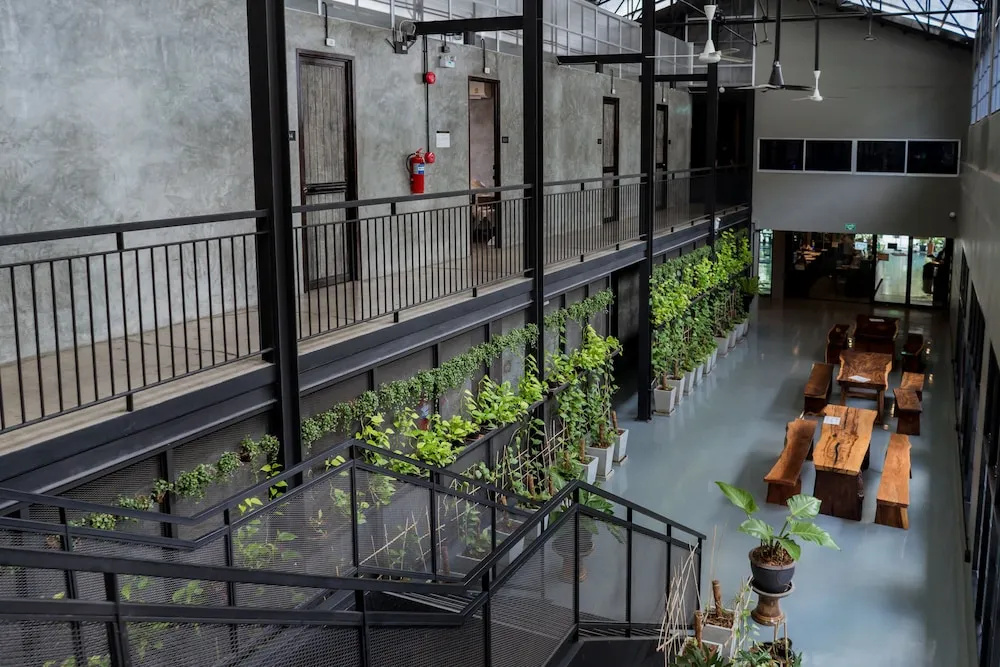 Premier Hostel Chiang Mai