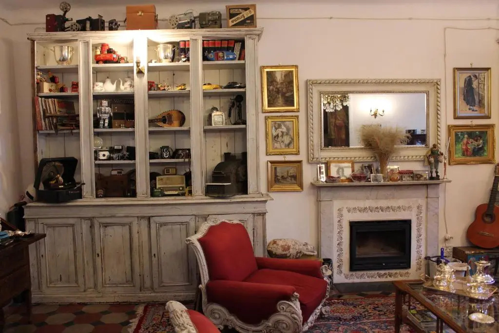 Le Terrazze Del Chianti b&b Residenza d'Epoca e di Charme