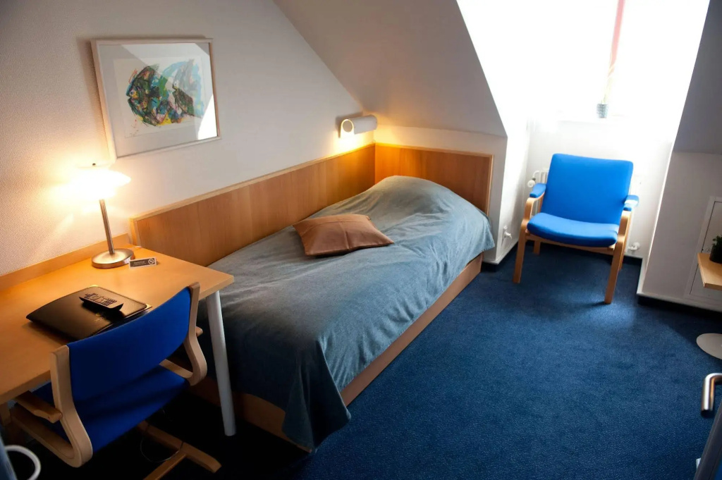 Vejlsøhus Hotel and Conference Center