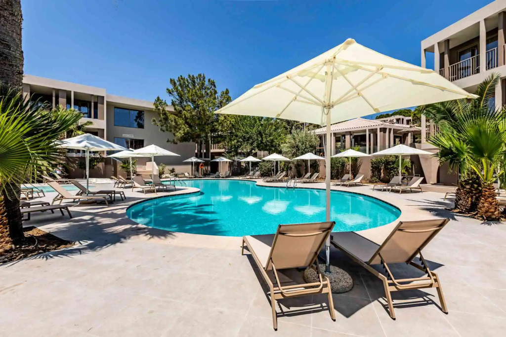 White Olive Premium Lindos