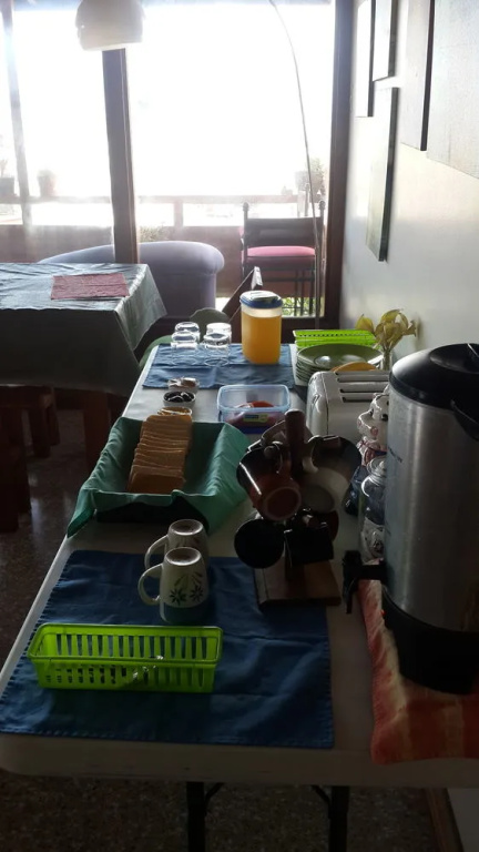 Hostal Casa Areka Costa Rica