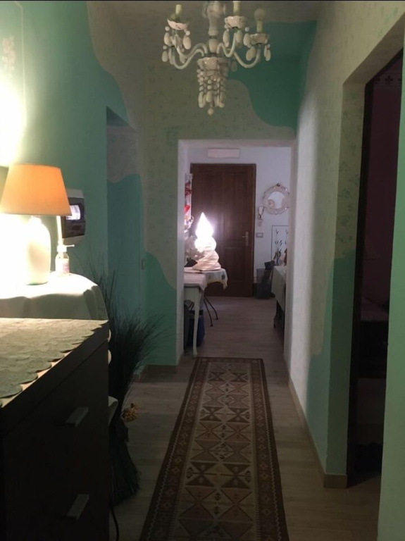 Locanda del sorriso b&b