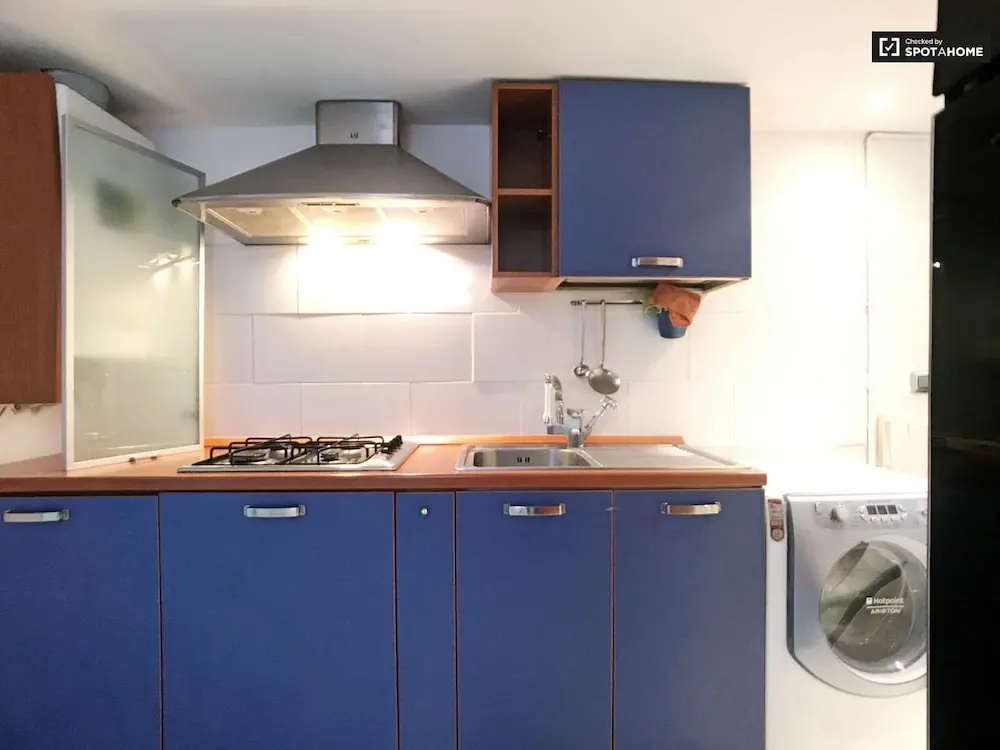 Your Cozy Apartment in Milan