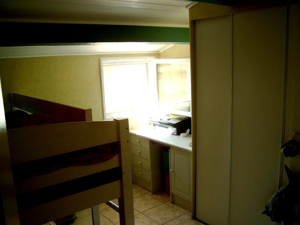House With 2 Bedrooms in Leucate, With Enclosed Garden