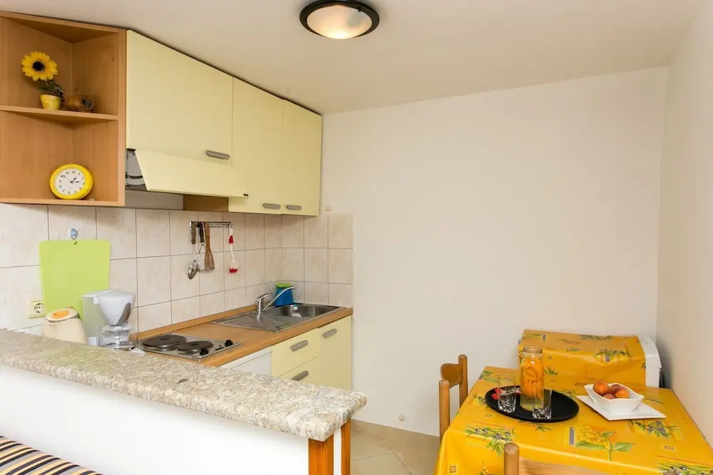 Hrvoje Place Apartments