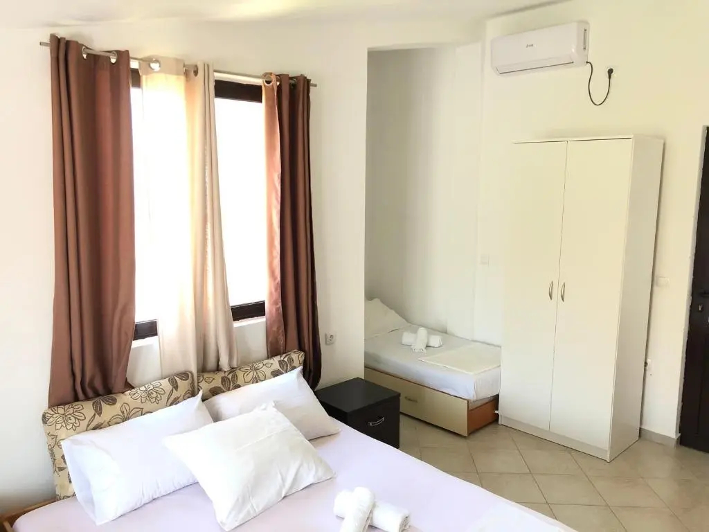 Apartments Radosevic