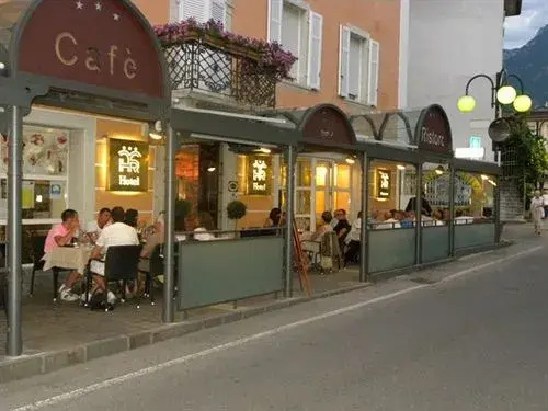 Hotel Villa Regina