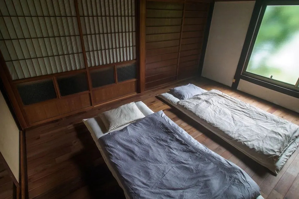 Kumano Kodo Winery Guest House