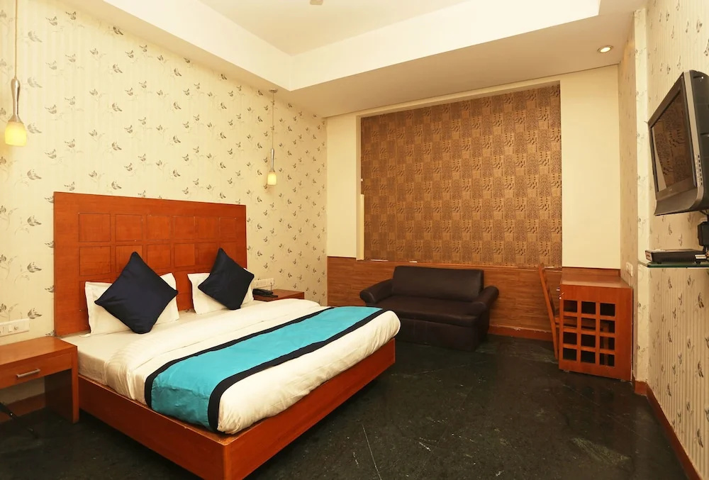 OYO 4002 Hotel Dwaraka