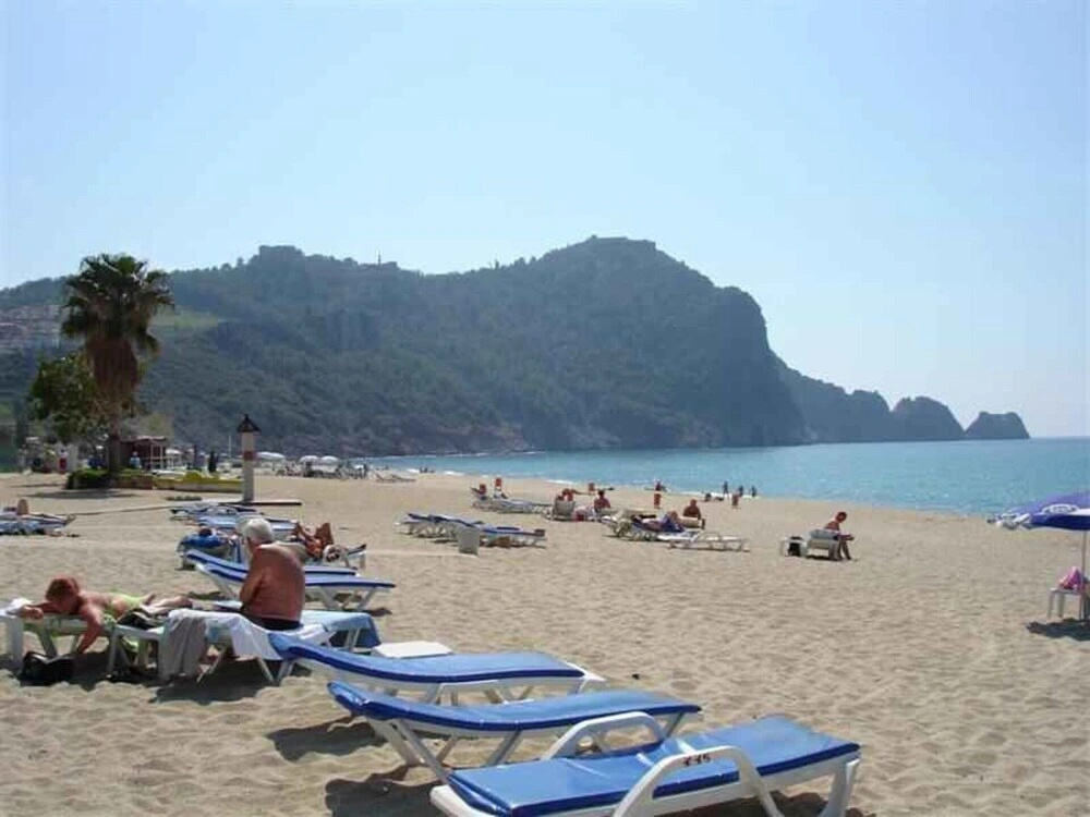 3 Br Bektas Sea View Villa 2 - Bav 9927