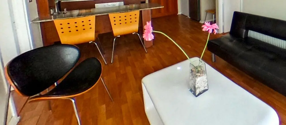Apartamentos Premium Capital Casino Viña Del Mar