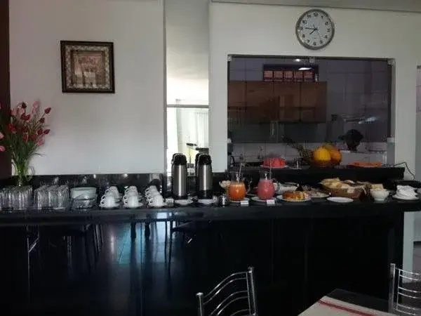 Hotel Vale Verde