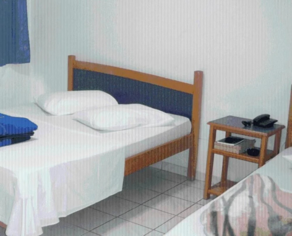 Ok Inn Hotel Floripa