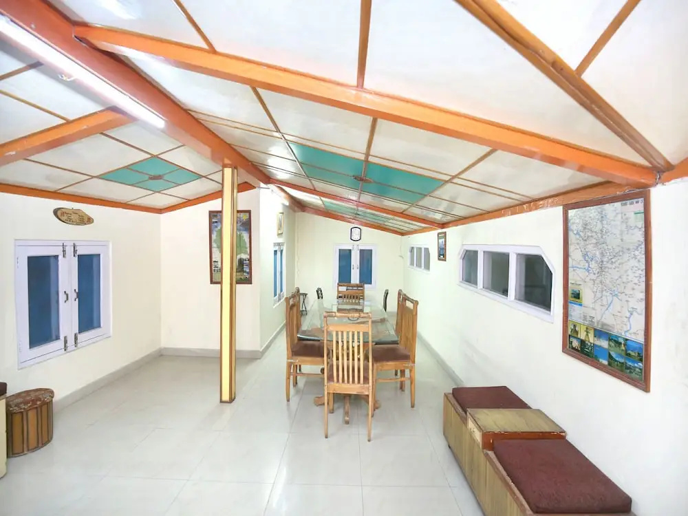 OYO 12242 Home 1RK Shoghi