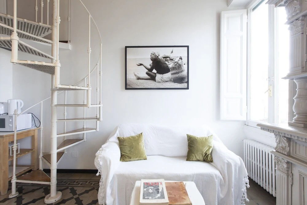 Trastevere Area - My Extra Home
