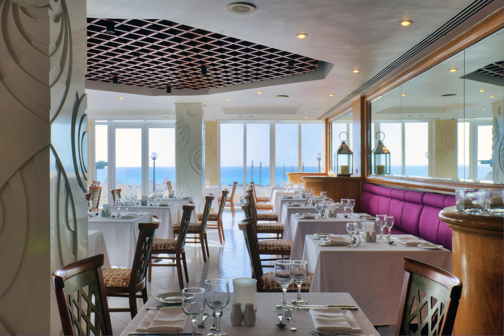 Borg El Arab Beach Resort