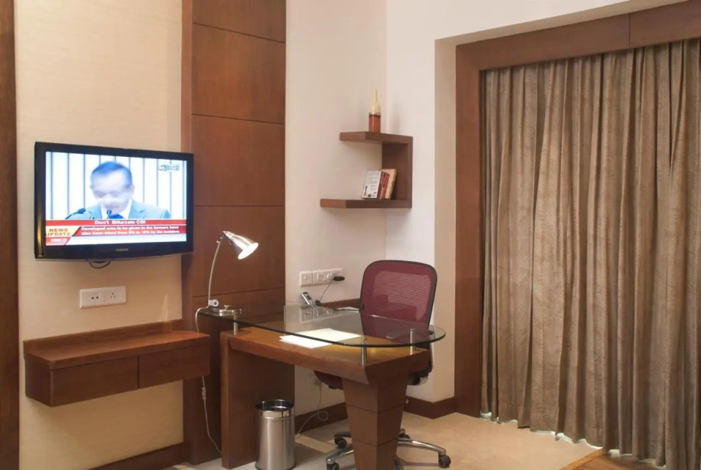 Savoy Suites Greater Noida