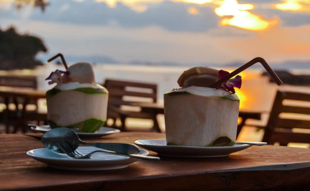 Baan Tubkaek Hotel
