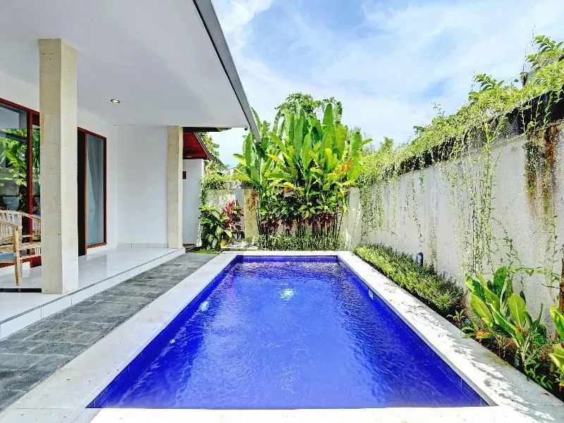 OYO 90337 Wiguna Homestay